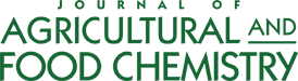 Journal of Agricultural and Food Chemistry